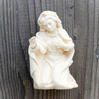 Svätá rodina pre betlehem - Barokový