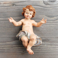 Baby Jesus for Nativity  - Baroque