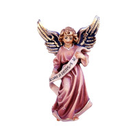 Gloria Angel - Baroque