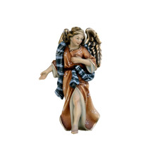 Annunciation Angel - Baroque