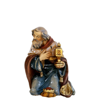 Kráľ Melichar - Barokový