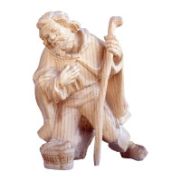 Kneeling Shepherd - Baroque