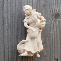 Pastierka husí - Barokový