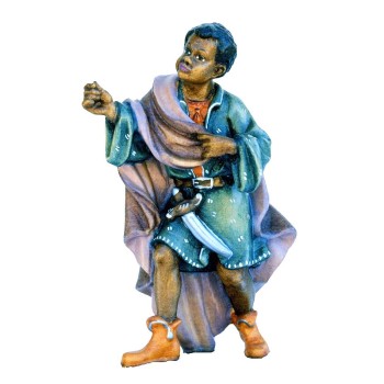 Vodič tiav- Barokový