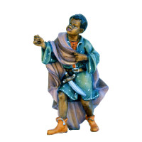 Camel Leader - Baroque