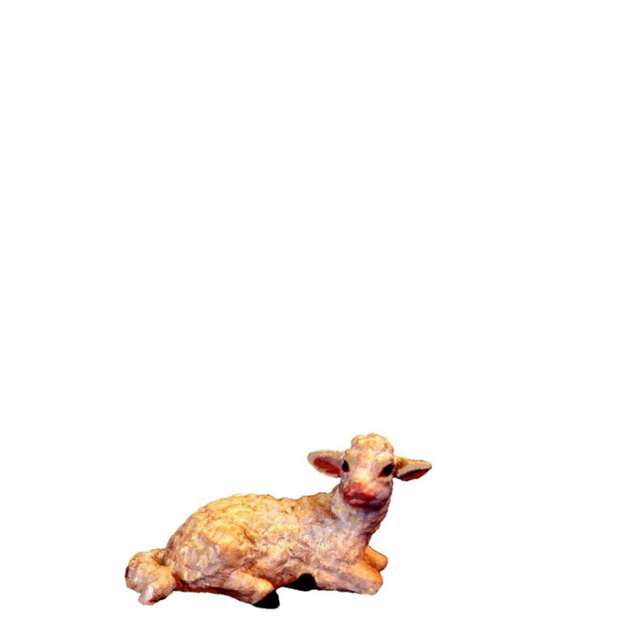 Jahňa pre betlehem - Barokový