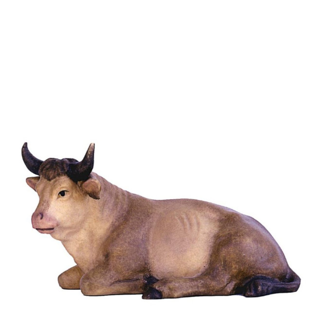 Zvieratá pre betlehem-Býk - Barokový