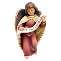 Annunciation Angel - Modern