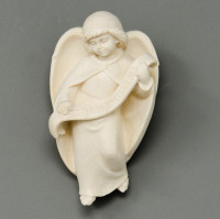 Annunciation Angel - Modern