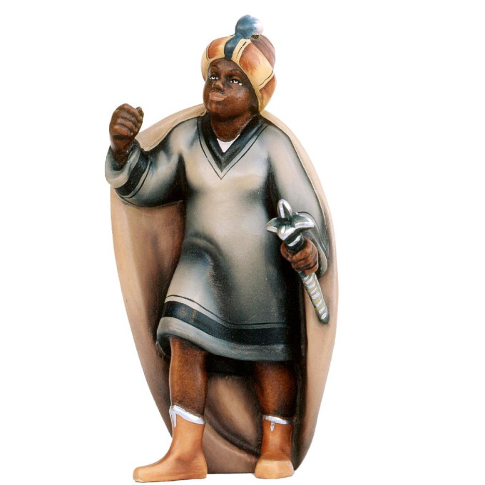 Camel Leader - Modern