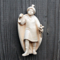 Camel Leader - Modern