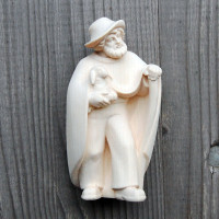 Pastier s Jahňaťom - Moderný