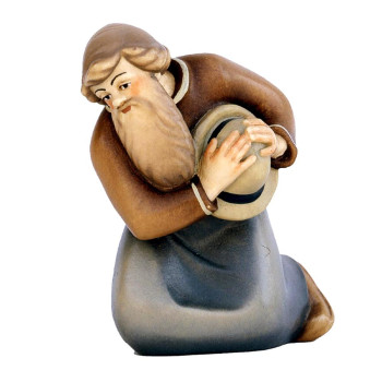 Pastier s Klobúkom - Moderný