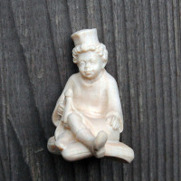 Poslíček pre betlehem - Moderný