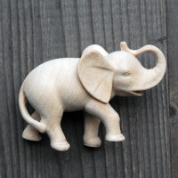 Sloníča pre betlehem - Moderný