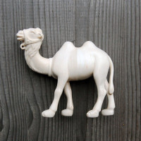 Ťava pre betlehem - Moderný