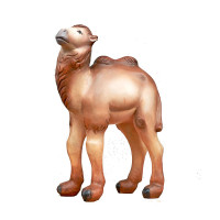 Camel For Nativity - calf - Modern