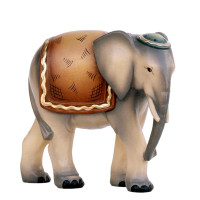Elephant For Nativity - Modern