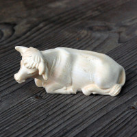 Nativity Animals - Ox - Modern