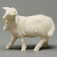 Sheep with Bell for Nativity - Modern