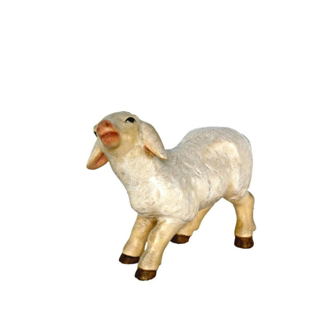 Nativity Animals - Lamb - Modern