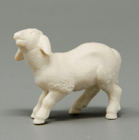 Nativity Animals - Lamb - Modern