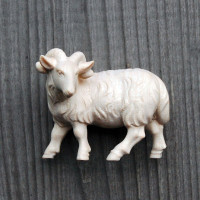 Nativity Ram - Modern