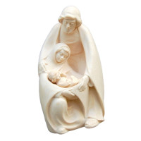 Holy Family Christmas Crib