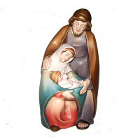 Holy Family Christmas Crib