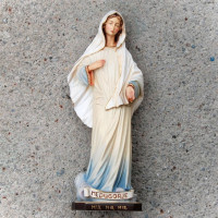 Madonna Medjugorje