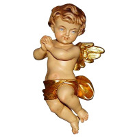 Golden Cherub