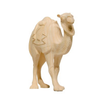 Camel for nativity - Romanesque