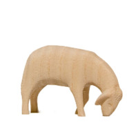 Mother and child - romanesque