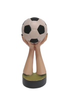 Futbalová trofej