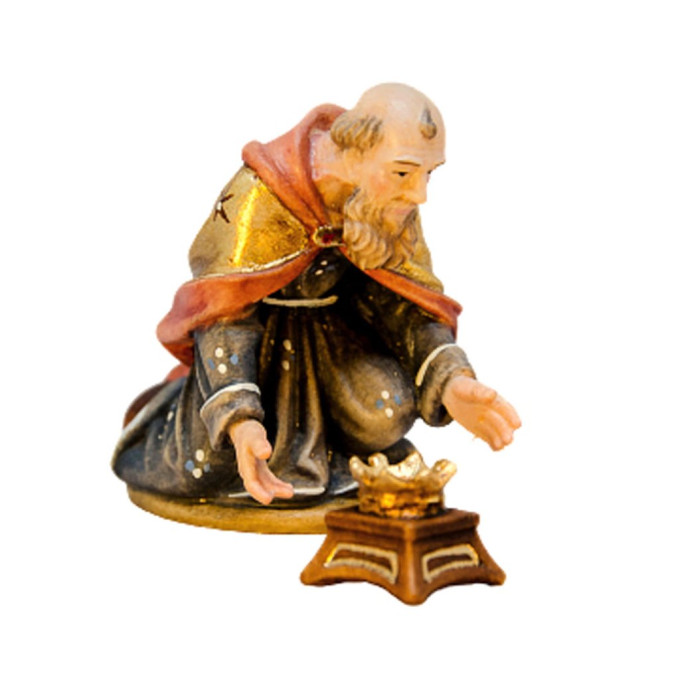 King Melichar - Traditional