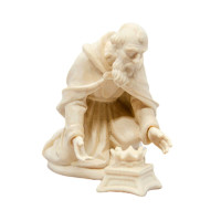 King Melichar - Traditional