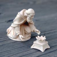 King Melichar - Traditional