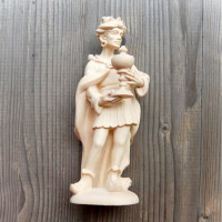 King Balthazar - Traditional