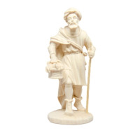 Camel Driver - Traditional