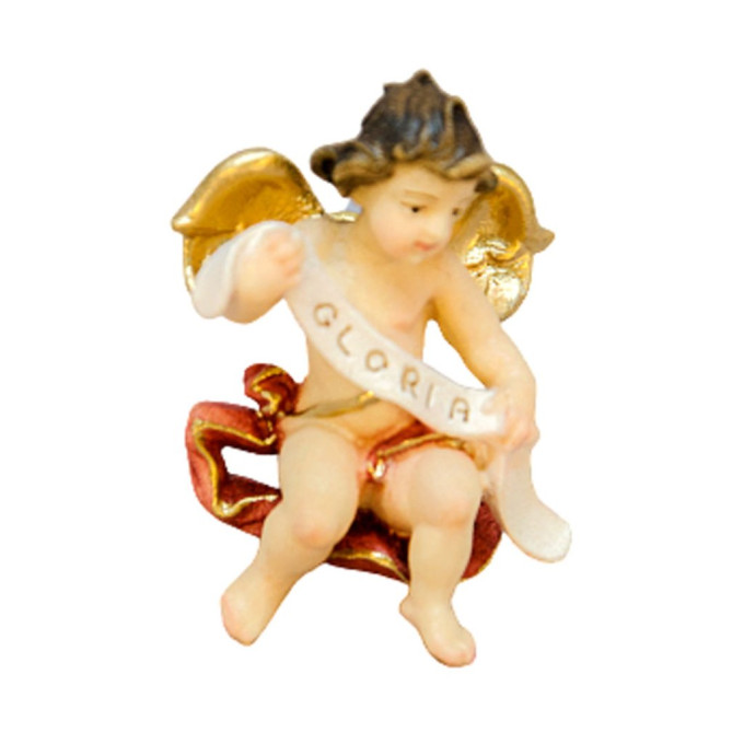 Heralding Angel - Traditional