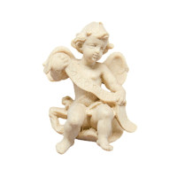 Heralding Angel - Traditional