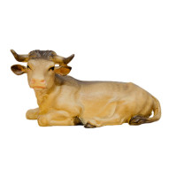 Nativity Bull - Traditional