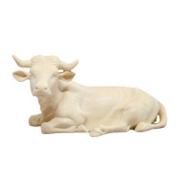 Nativity Bull - Traditional