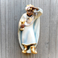 King Caspar - African