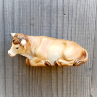 Nativity Animals - Ox - African