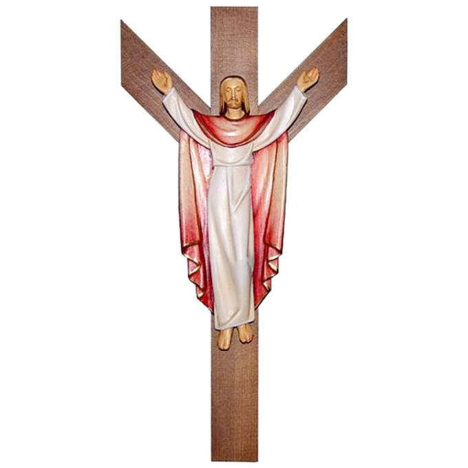 Resurrection of Jesus