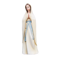 Panna Mária Lurdská