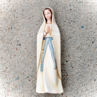 Panna Mária Lurdská