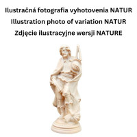 Hudobná skrinka s anjelmi