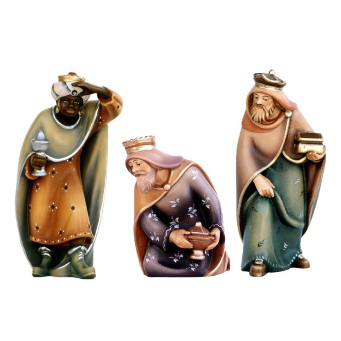 Three Kings - Modern